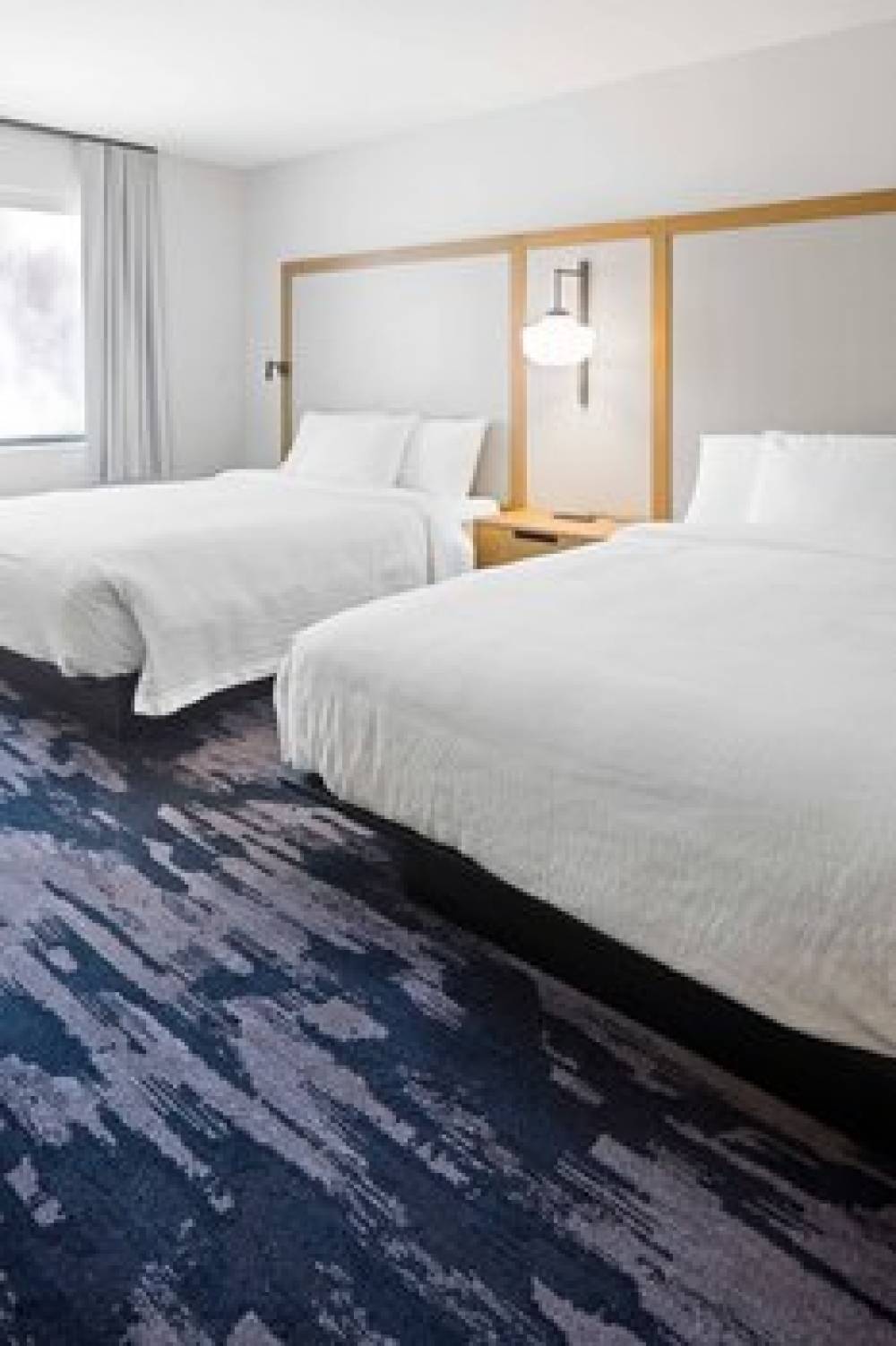 Fairfield Inn And Suites By Marriott San Diego Pacific Beach 4