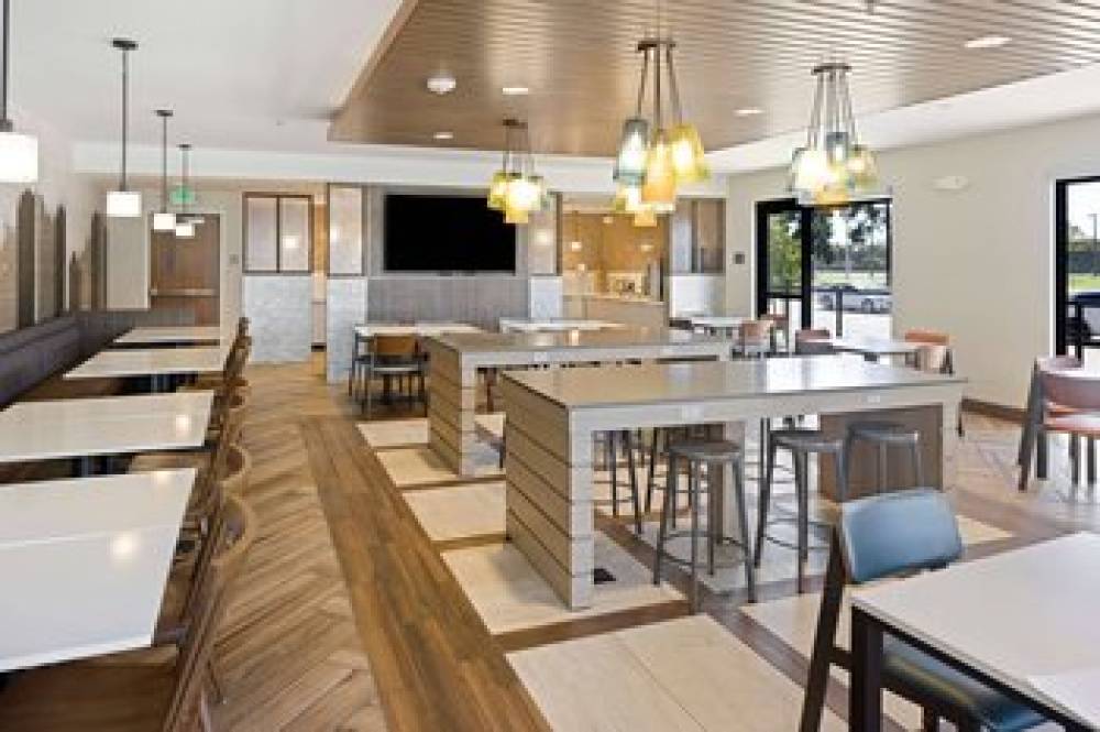 Fairfield Inn And Suites By Marriott San Diego Pacific Beach 5