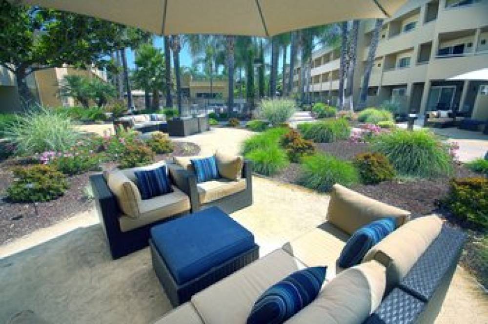 Fairfield Inn And Suites By Marriott San Jose Airport 3