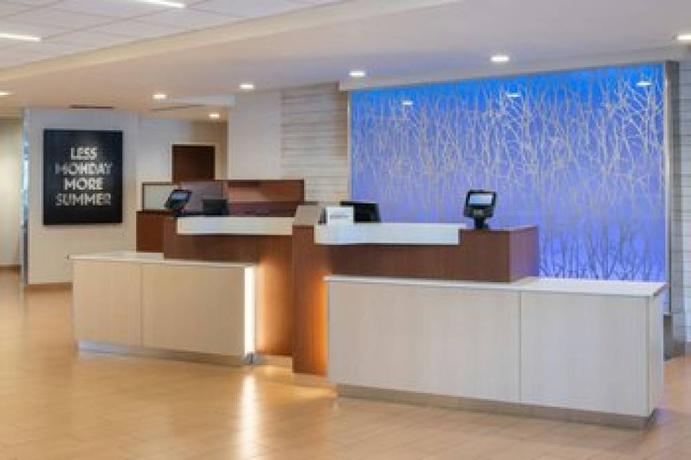 Fairfield Inn And Suites By Marriott Santa Cruz 3