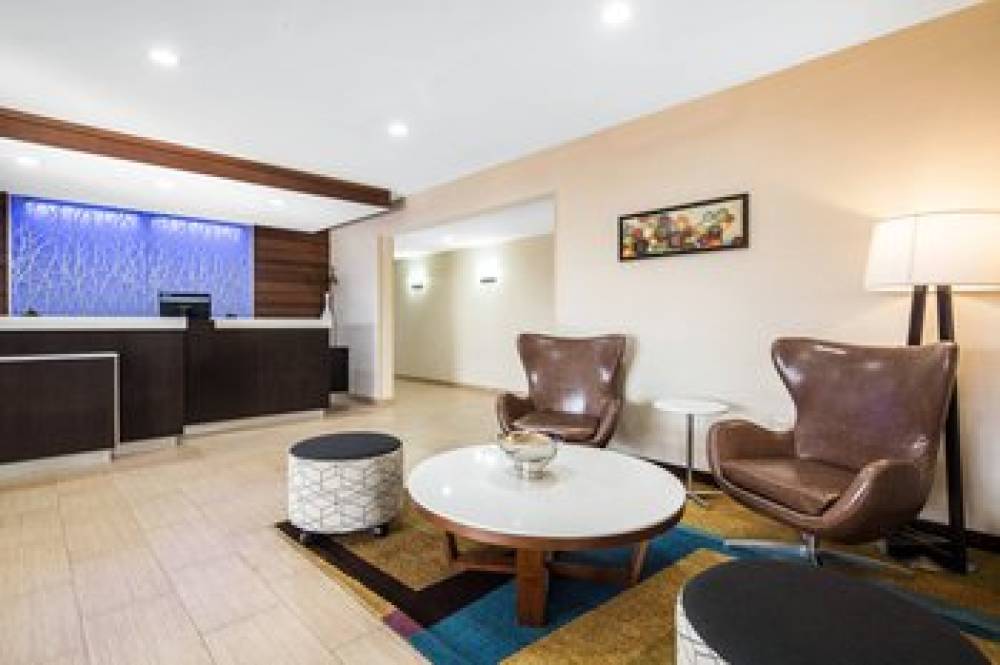 Fairfield Inn And Suites By Marriott Santa Fe 6