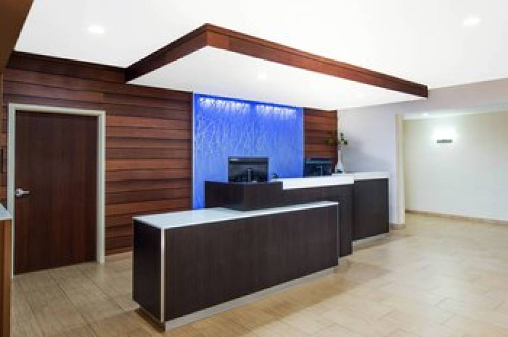 Fairfield Inn And Suites By Marriott Santa Fe 7