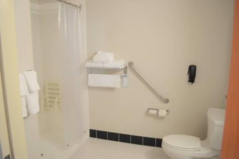 Fairfield Inn And Suites By Marriott Sault Ste Marie 9
