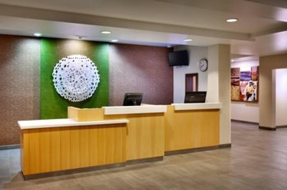 Fairfield Inn And Suites By Marriott Sierra Vista 3
