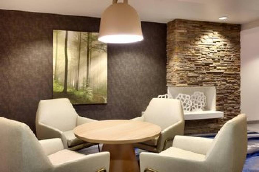 Fairfield Inn And Suites By Marriott Sierra Vista 4