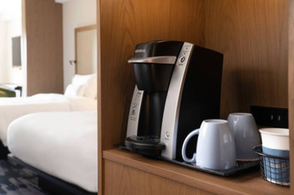 Fairfield Inn And Suites By Marriott South Kingstown Newport Area 7