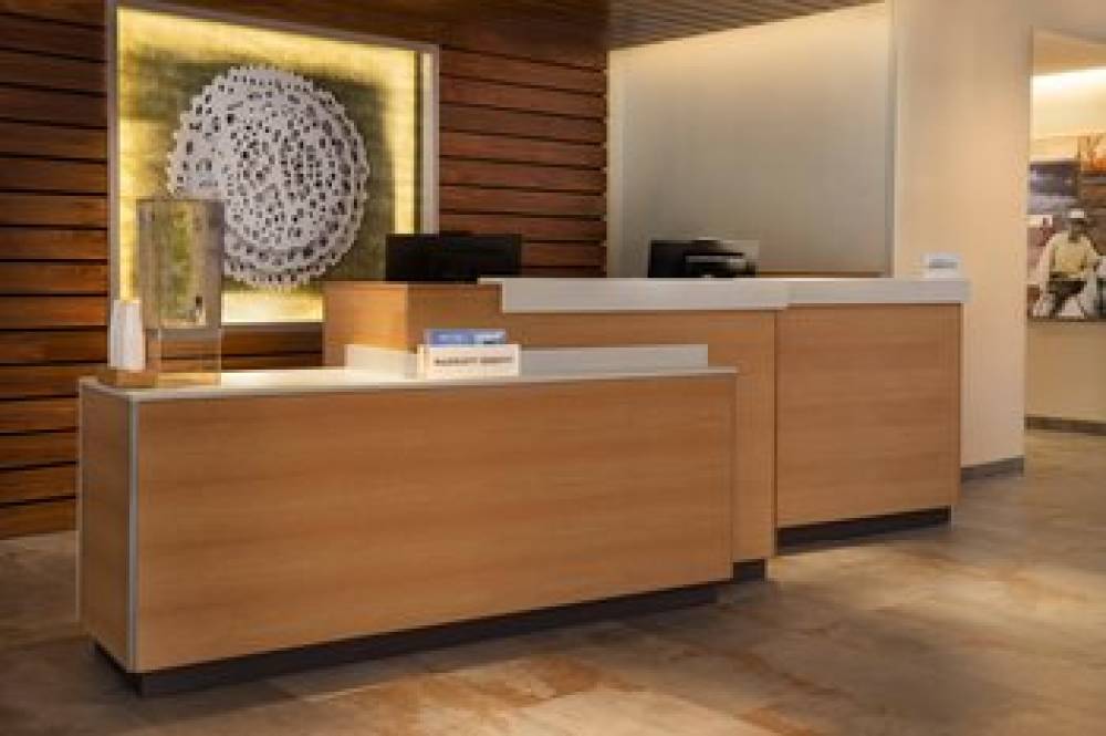 Fairfield Inn And Suites By Marriott South Kingstown Newport Area 4