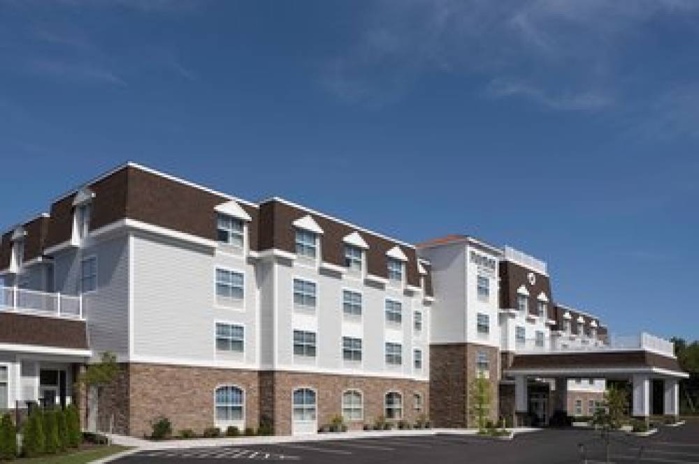 Fairfield Inn And Suites By Marriott South Kingstown Newport Area 2
