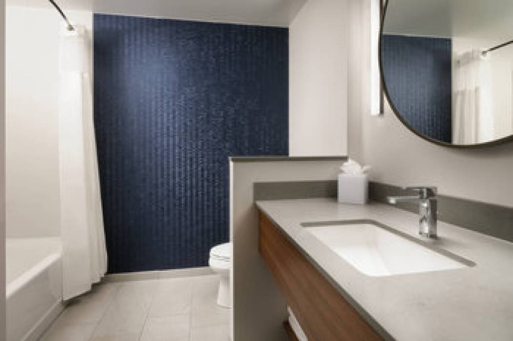 Fairfield Inn And Suites By Marriott South Kingstown Newport Area 10