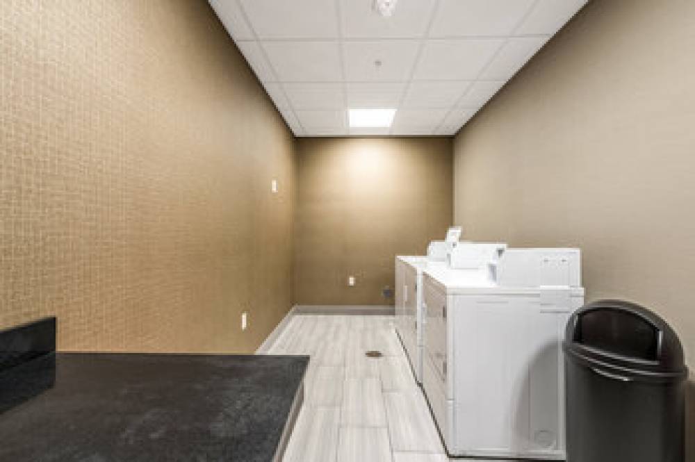 Fairfield Inn And Suites By Marriott St Joseph Stevensville 10