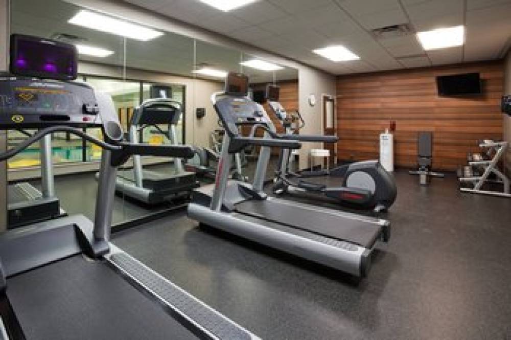 Fairfield Inn And Suites By Marriott St Paul Northeast 10