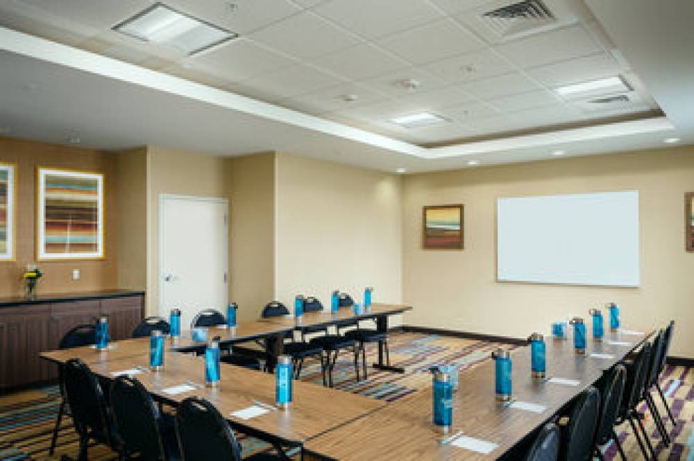 Fairfield Inn And Suites By Marriott Tacoma Dupont 3