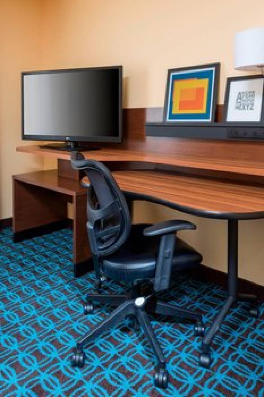 Fairfield Inn And Suites By Marriott Temple Belton 9