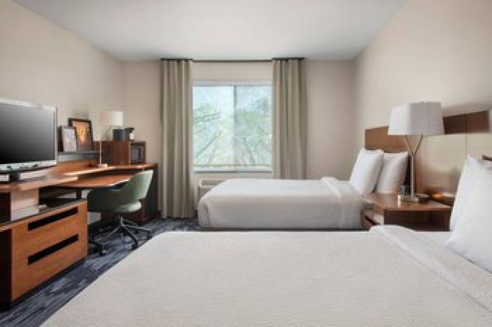 Fairfield Inn And Suites By Marriott Watertown Thousand Islands 3