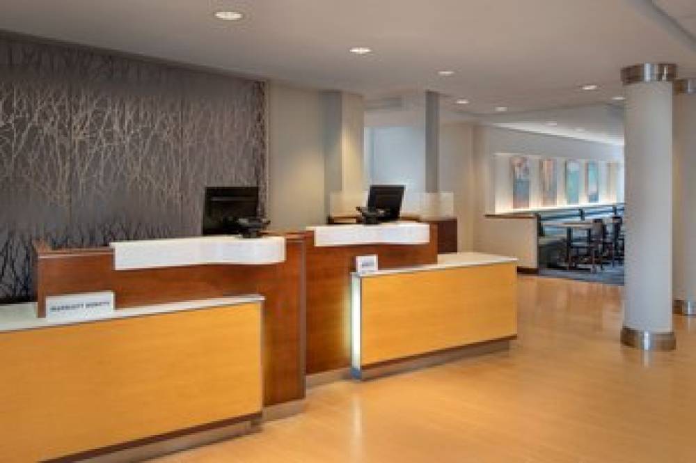 Fairfield Inn And Suites By Marriott Watertown Thousand Islands 5