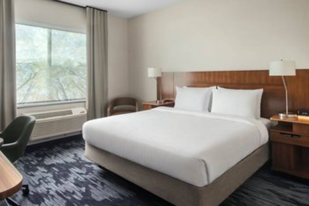 Fairfield Inn And Suites By Marriott Watertown Thousand Islands 2