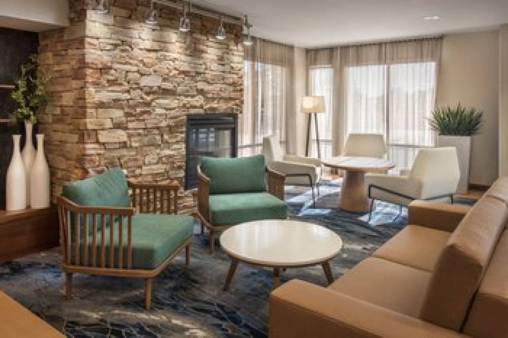 Fairfield Inn And Suites By Marriott Watertown Thousand Islands 4