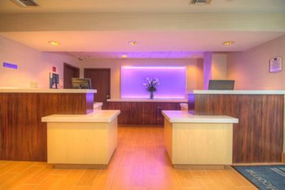 Fairfield Inn And Suites By Marriott West Palm Beach Jupiter 3
