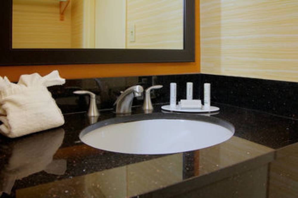 Fairfield Inn And Suites By Marriott West Palm Beach Jupiter 10