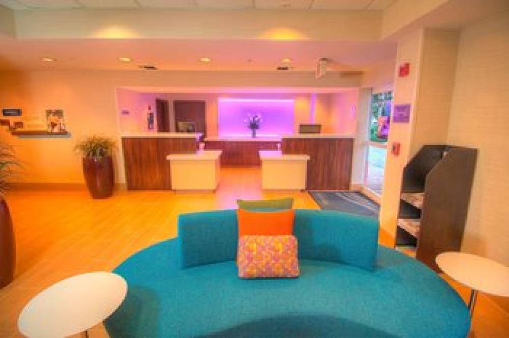 Fairfield Inn And Suites By Marriott West Palm Beach Jupiter 5