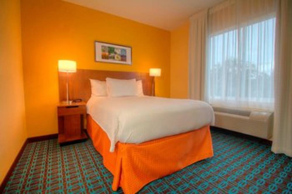 Fairfield Inn And Suites By Marriott West Palm Beach Jupiter 7
