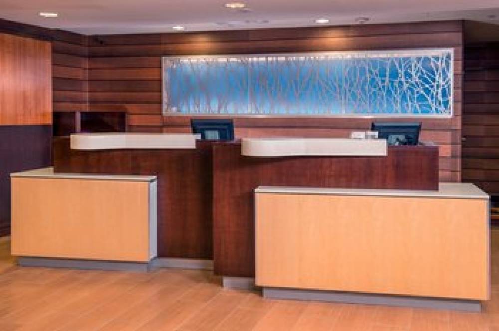 Fairfield Inn And Suites By Marriott Williamsburg 3