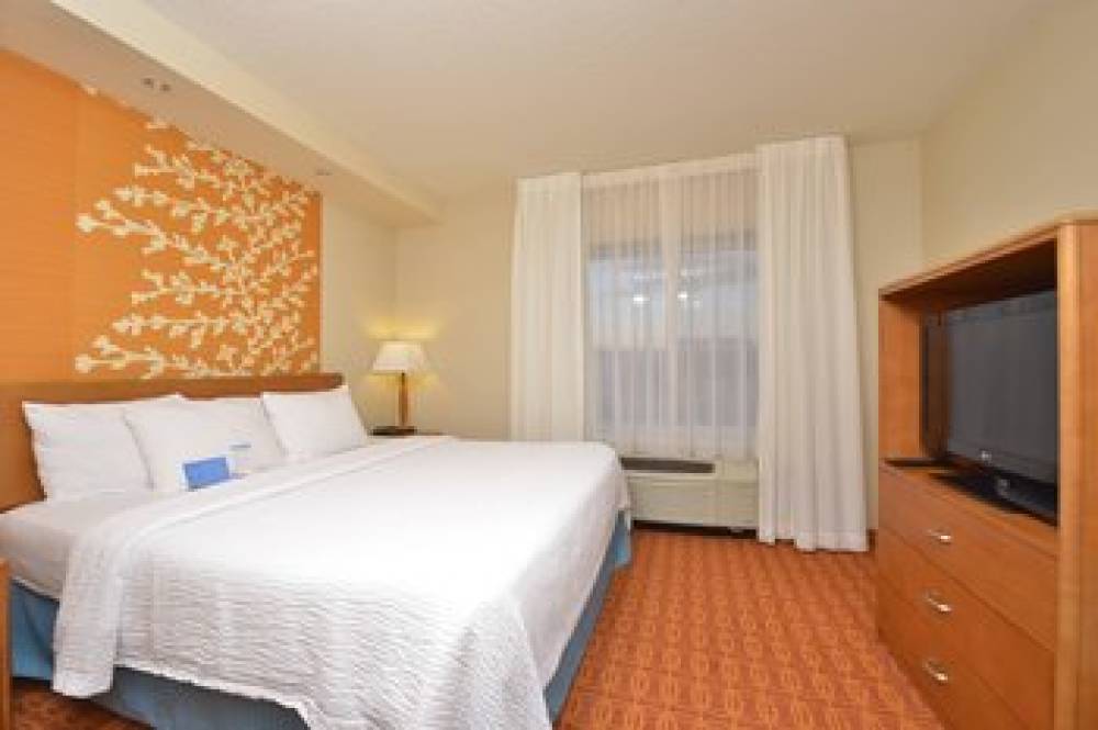 Fairfield Inn And Suites By Marriott Williamsport 7