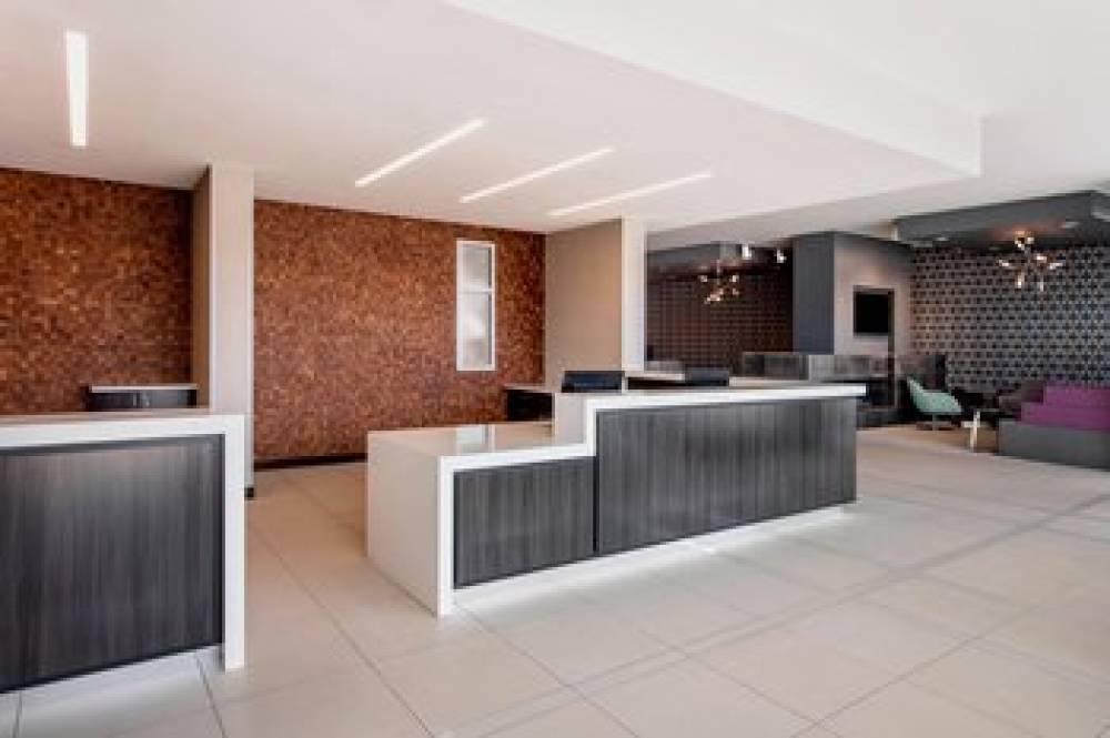 Fairfield Inn And Suites By Marriott Winnipeg 7