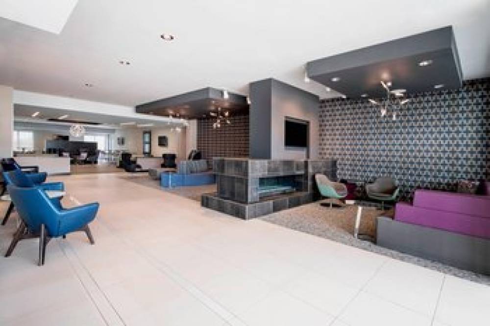 Fairfield Inn And Suites By Marriott Winnipeg 6