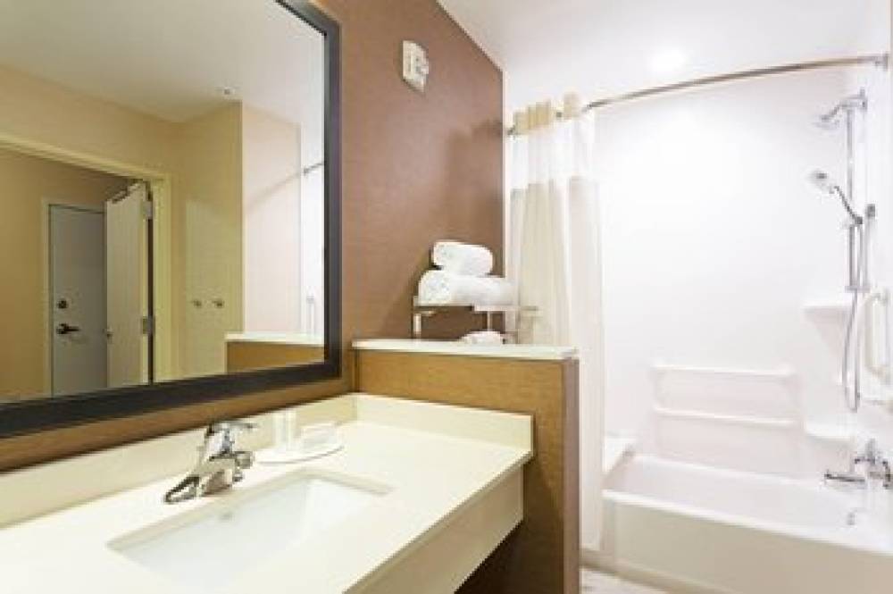 Fairfield Inn And Suites Fort Lauderdale Downtown Las Olas 9