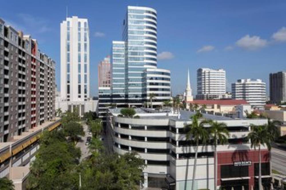 Fairfield Inn And Suites Fort Lauderdale Downtown Las Olas 5