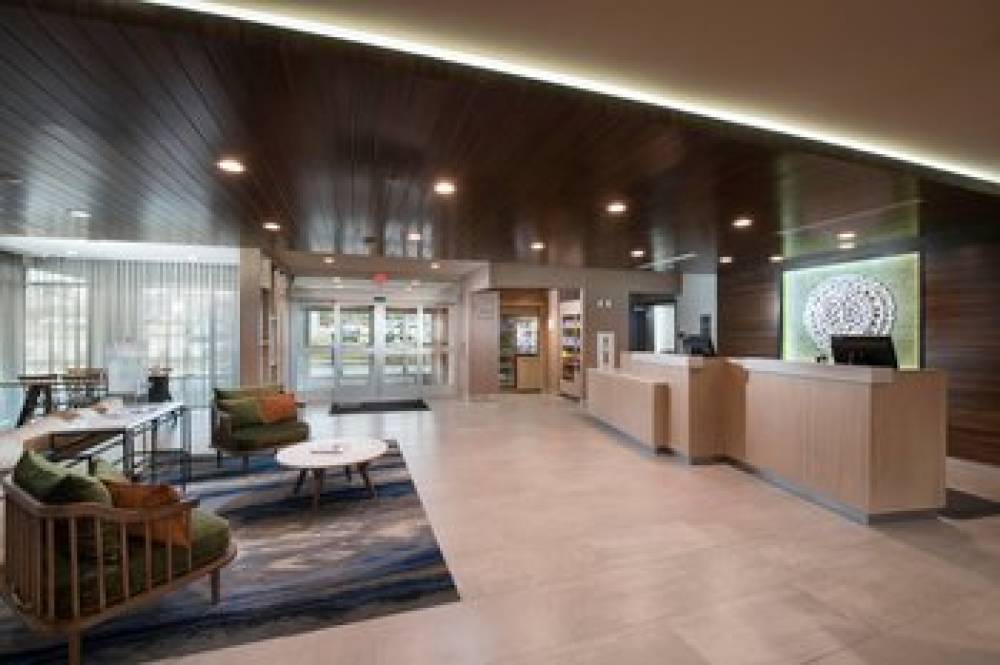 Fairfield Inn And Suiutes By Marriott Tyler South 5