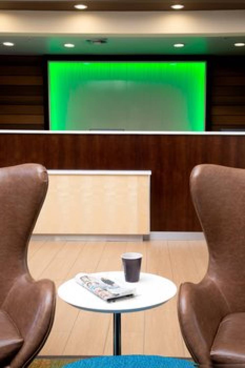 Fairfield Inn By Marriott Anaheim Hills Orange County 4