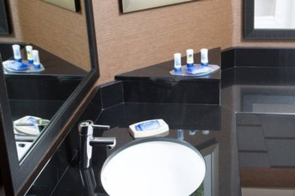 Fairfield Inn By Marriott Anaheim Hills Orange County 8