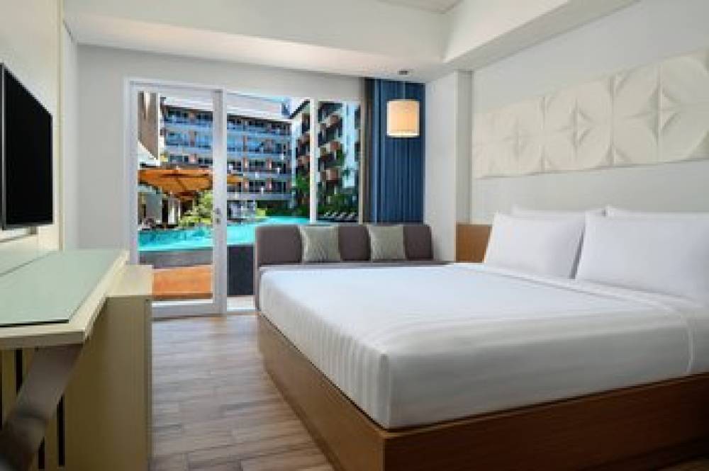 Fairfield Inn By Marriott Bali Kuta Sunset Road 6