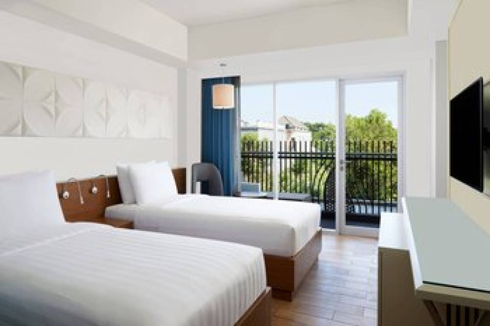 Fairfield Inn By Marriott Bali Kuta Sunset Road 10
