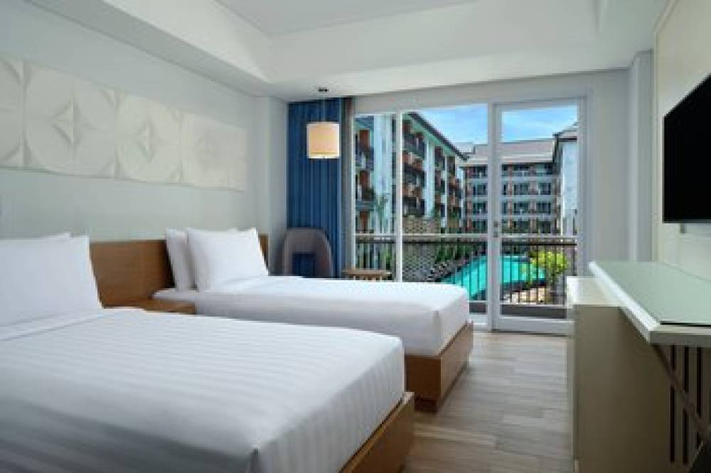 Fairfield Inn By Marriott Bali Kuta Sunset Road 9