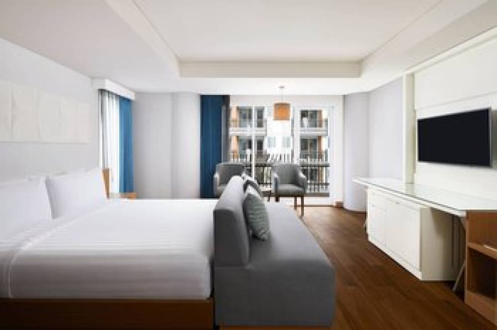 Fairfield Inn By Marriott Bali Kuta Sunset Road 7