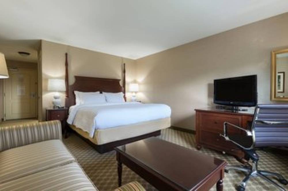 Fairfield Inn By Marriott Boston Sudbury 6