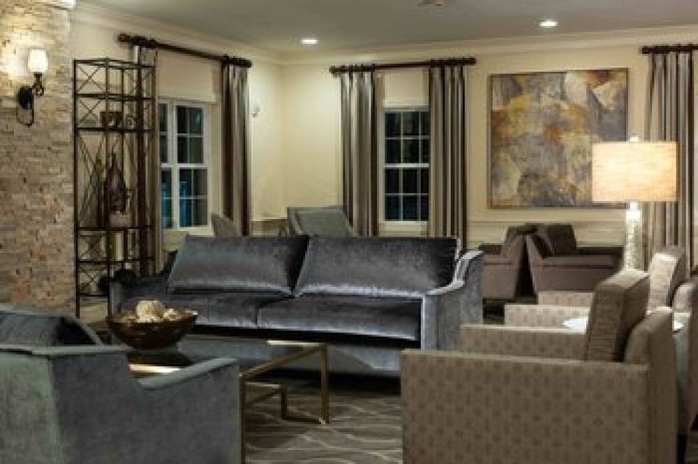 Fairfield Inn By Marriott Boston Sudbury 10