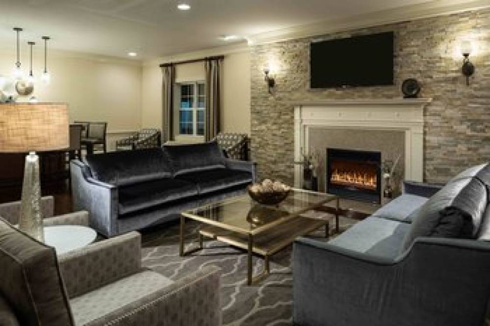 Fairfield Inn By Marriott Boston Sudbury 3