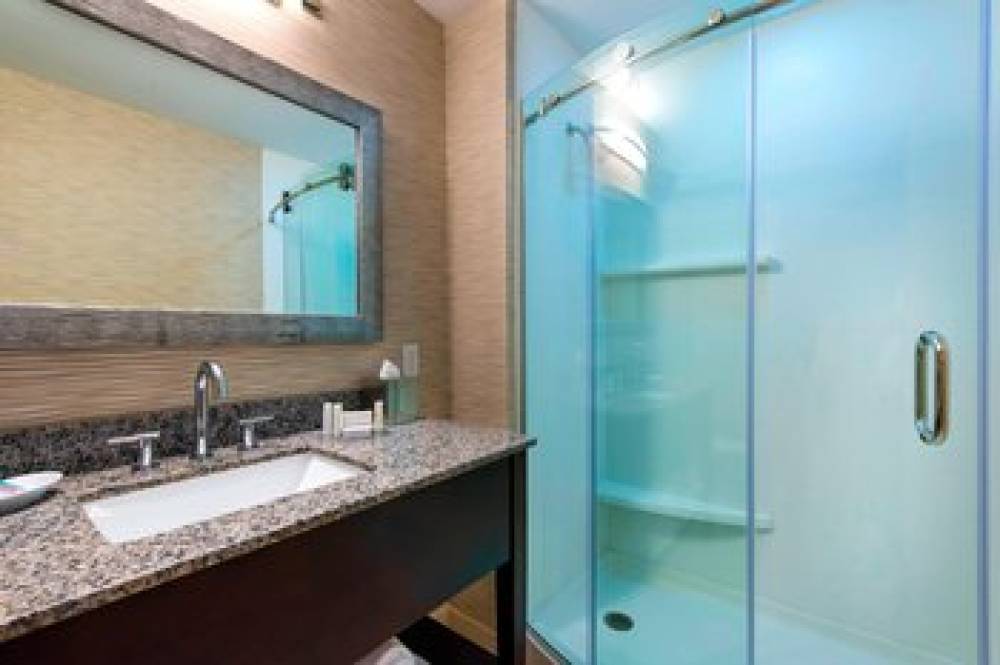 Fairfield Inn By Marriott Boston Sudbury 8