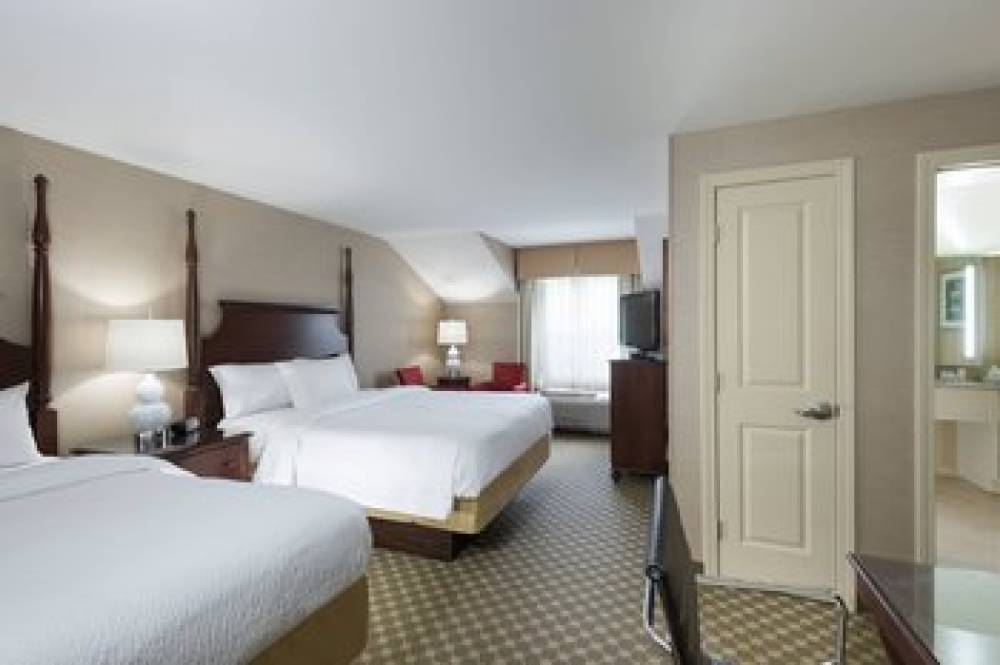 Fairfield Inn By Marriott Boston Sudbury 7