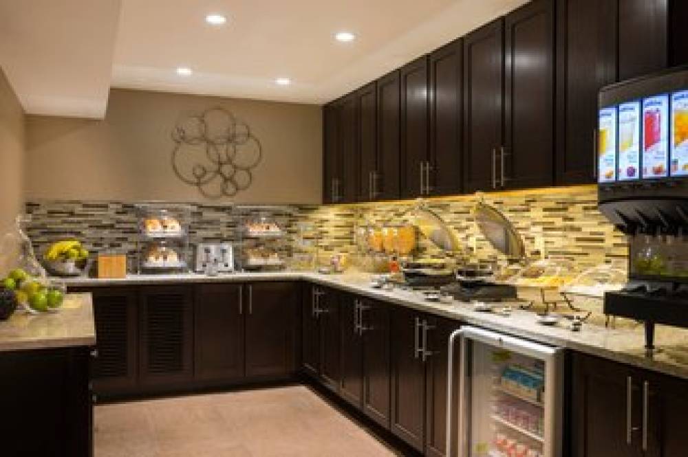 Fairfield Inn By Marriott Boston Sudbury 9