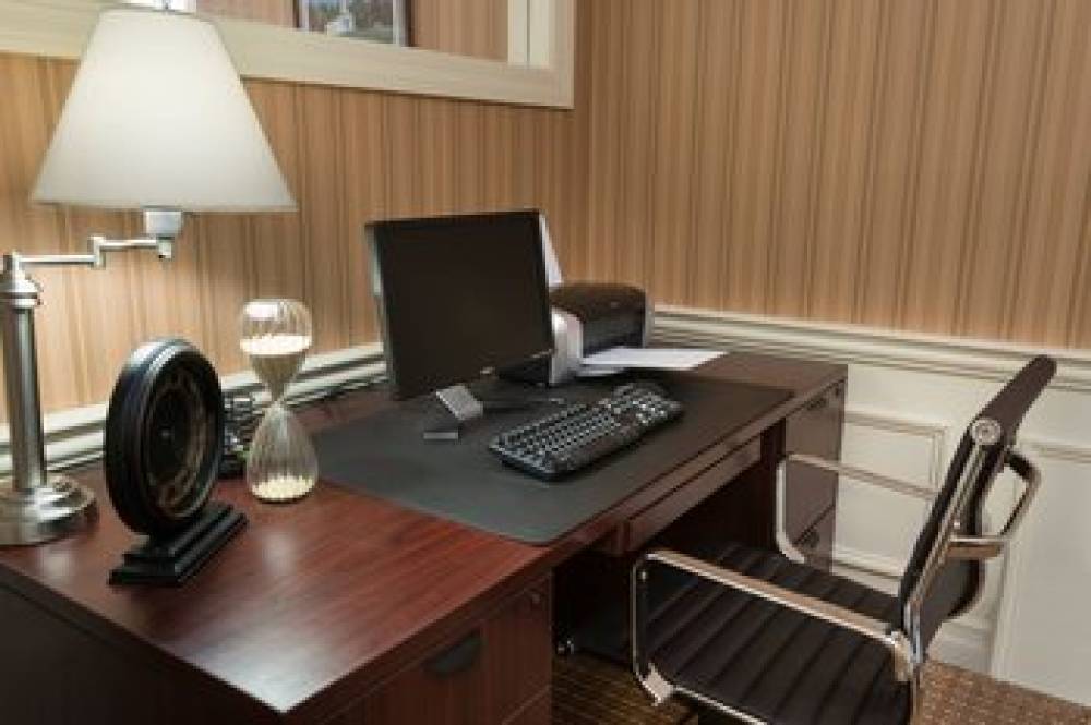 Fairfield Inn By Marriott Boston Sudbury 1