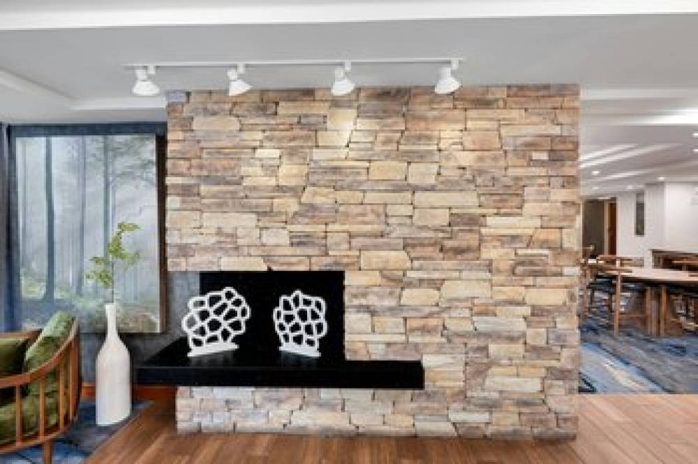 Fairfield Inn By Marriott Boston Woburn/Burlington 3