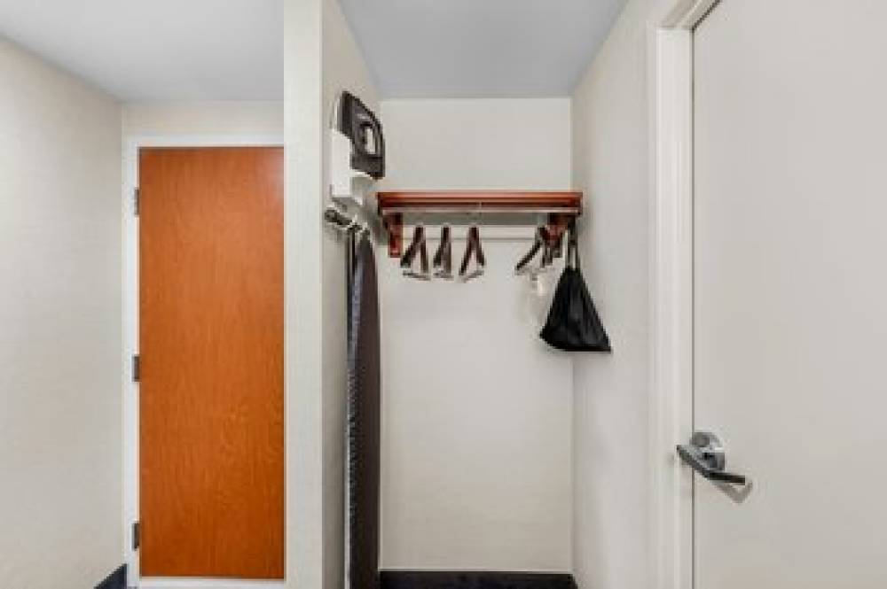 Fairfield Inn By Marriott Boston Woburn/Burlington 10