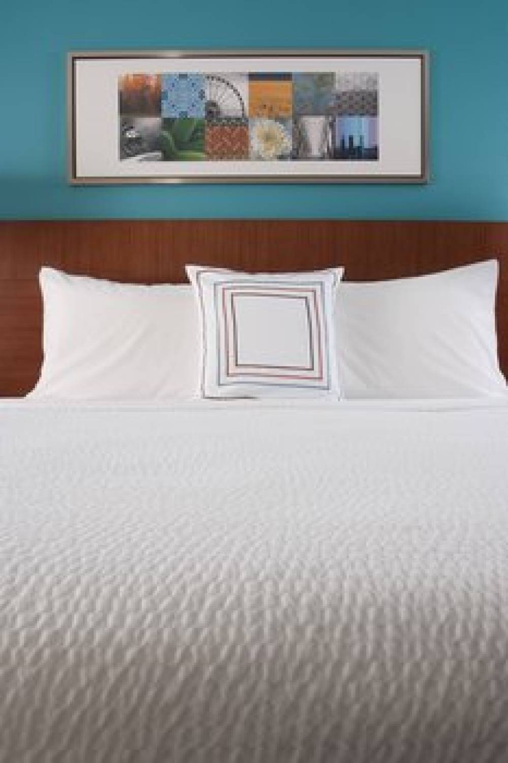 Fairfield Inn By Marriott Charlotte Gastonia 9