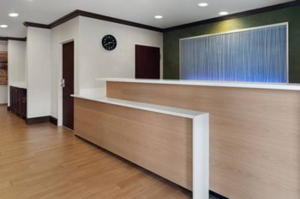 Fairfield Inn By Marriott Charlotte Mooresville Lake Norman