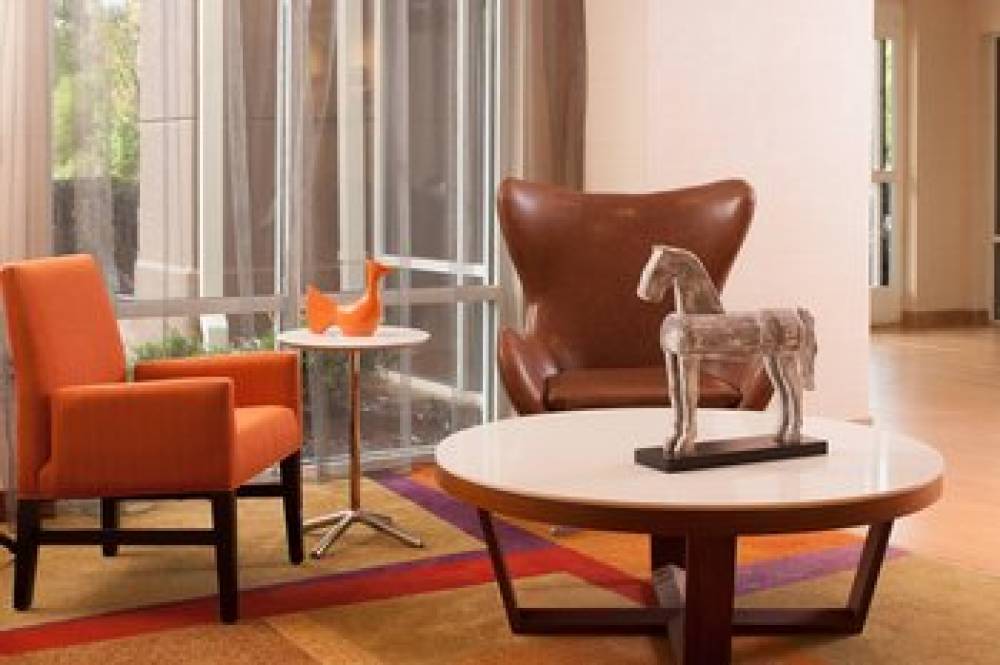 Fairfield Inn By Marriott Greenville-Spartanburg Airport 2